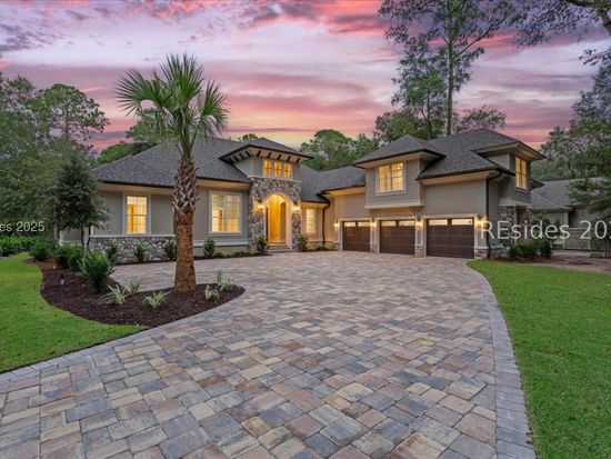 18 Hobonny Pl, Hilton Head Island, SC 29926