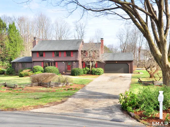 14 North Drive, Simsbury, CT 06070