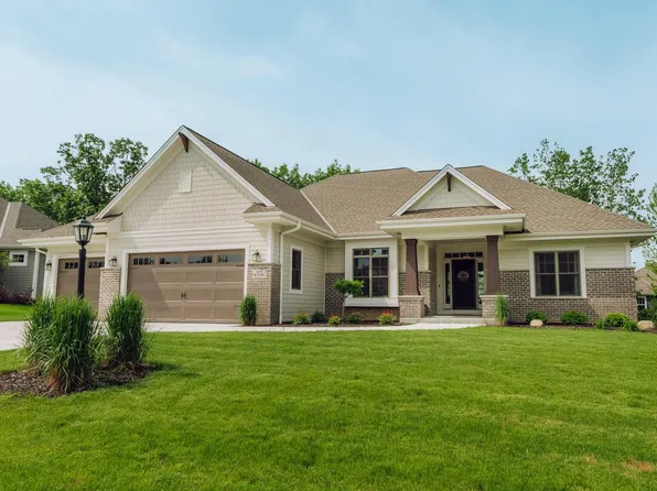 N75W23789 Hidden Oaks COURT, Sussex, WI 53089