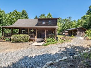 77 Wild Country Ln, Murphy, NC 28906