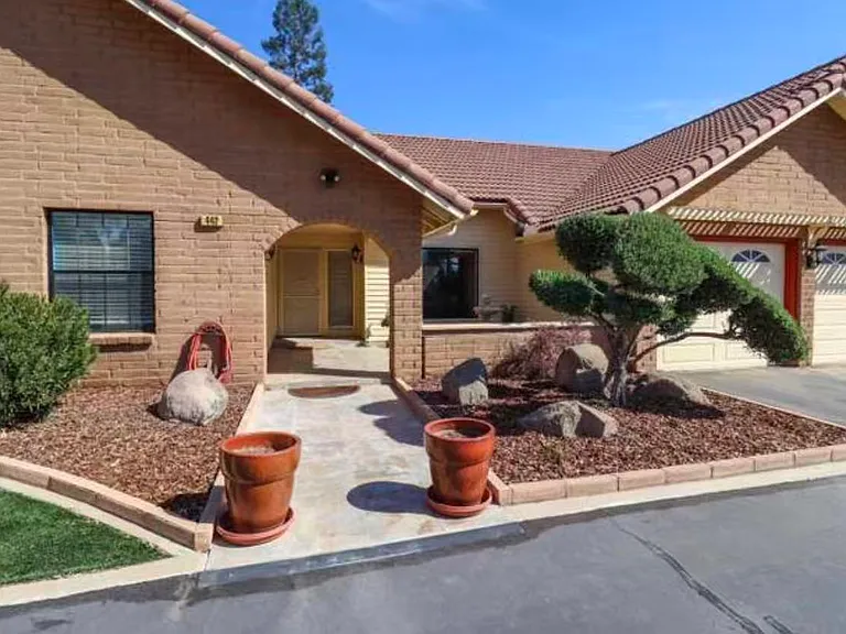442 E Audubon Dr — Photo 4