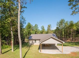 578 Piney Grove Rd, Franklin, NC 28734