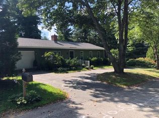 57 Mountainview Ter, Rye, NH 03870