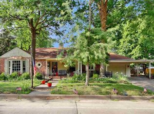 5219 E 1st St N, Wichita, KS 67208