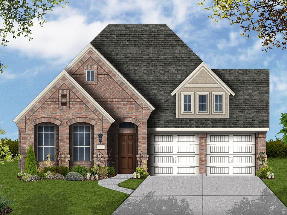 Elevation E