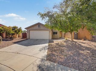 14718 N 154th Ln, Surprise, AZ 85379