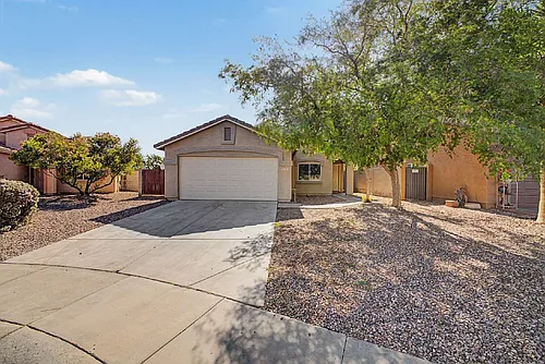 14718 N 154th Ln Photo 1