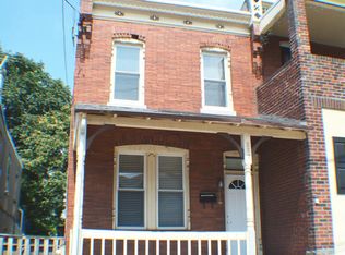 227 Dawson St, Philadelphia, PA 19128