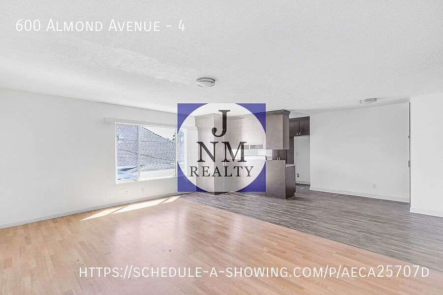 1st image of 600 Almond Ave APT 4