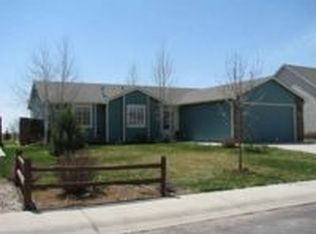 7369 View Pointe Cir, Wellington, CO 80549