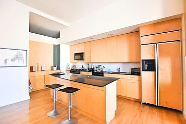 Rented by Bold New York