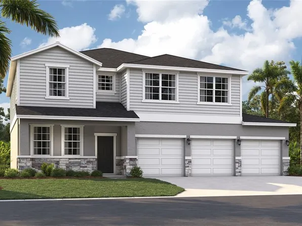 6080 RIVER FARM AVENUE, ST CLOUD, FL 34771