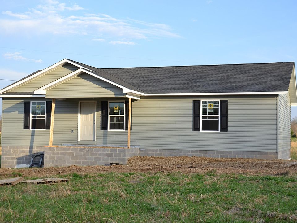 2nd image of 138 Adams Creek Rd Lot 24