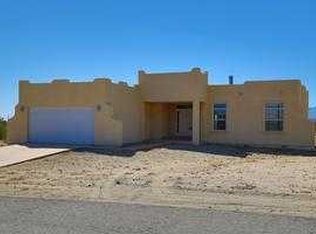 775 San Pablo Rd, Borrego Springs, CA 92004