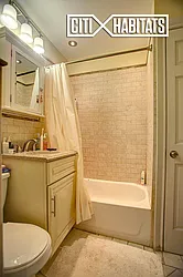 Rented by Citi Habitats