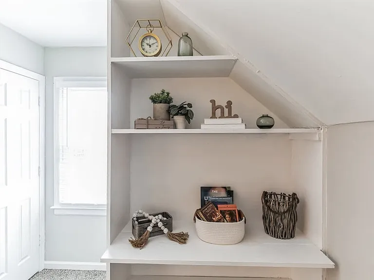 Storage Room