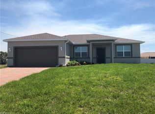 2201 NE 2nd Pl, Cape Coral, FL 33909