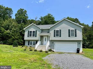 106 Lake Country Dr, Mineral, VA 23117