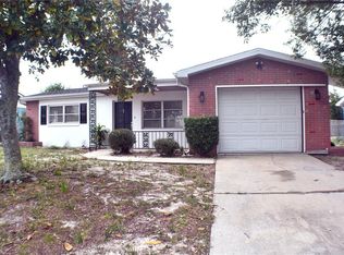 8340 Redfield Dr, Port Richey, FL 34668
