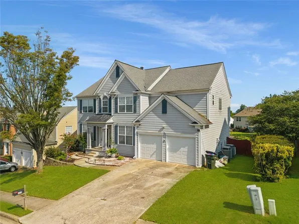 2628 Myrtlewood Ln NW, Kennesaw, GA 30144