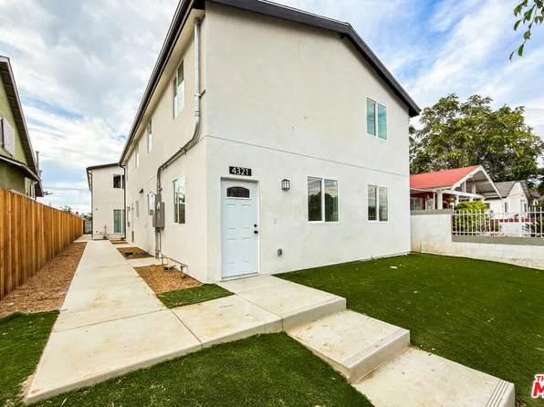 4321 Honduras St, Los Angeles, CA 90011