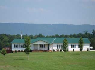 204 John Oakley St, Hillsboro, TN 37342