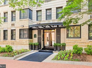 1010 25th St NW APT 503, Washington, DC 20037