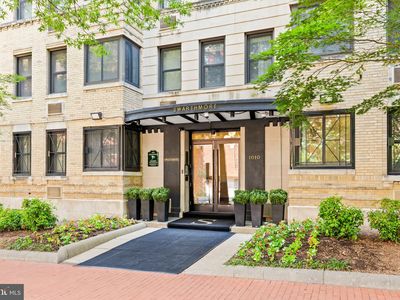 1010 25th St NW APT 503, Washington, DC, 20037