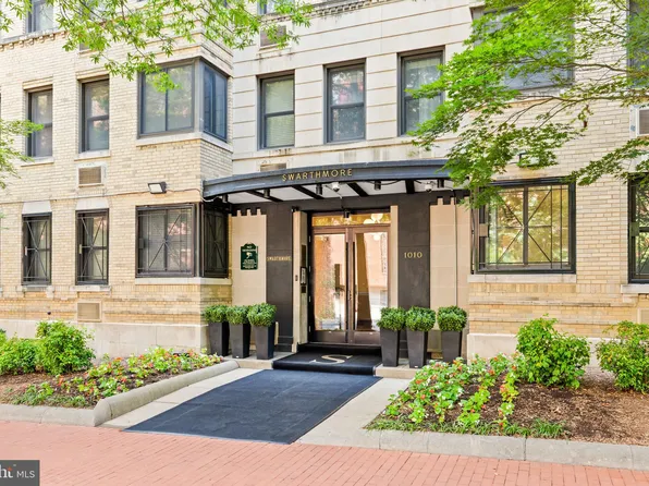 1010 25th St NW APT 503, Washington, DC 20037