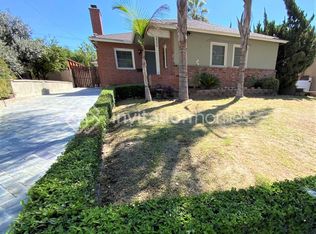2906 N Frederic St, Burbank, CA 91504