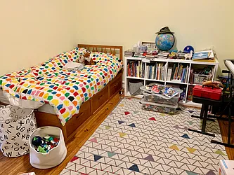 Rented by Garfield Realty 