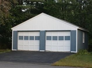 0 Arthur Ave, Athol, MA 01331