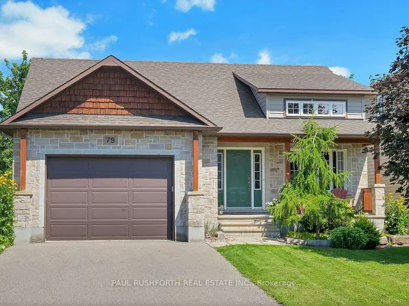 79 Settlement Ln, Russell, ON K4R 0A4