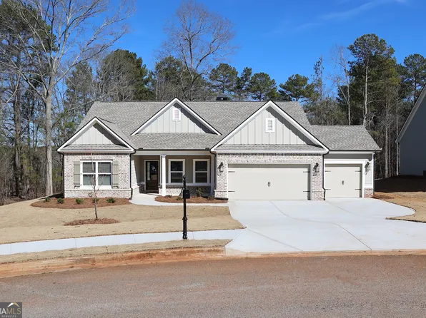565 Belle Woode, Monroe, GA 30656