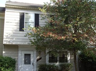 1016 Hanbury Ct, Capitol Heights, MD