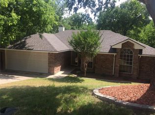 4126 Linkcrest Dr W, Aledo, TX 76008