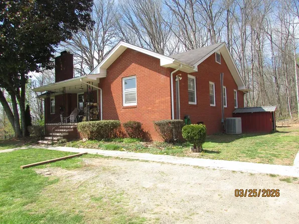 743 Hunter Rd, Hayesville, NC 28904
