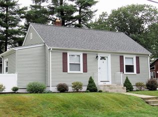 234 Parkside Ave, Pawtucket, RI 02861