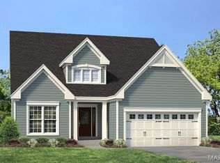 1 Waverly Ryehill Manor, Saint Peters, MO 63376