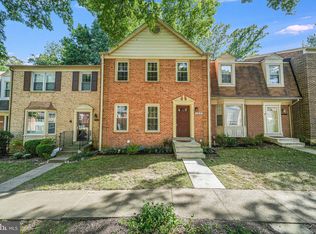 7919 Birchtree Ct, Springfield, VA 22152