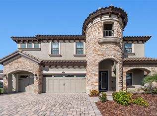 10863 Rustic Timber Loop, San Antonio, FL 33576