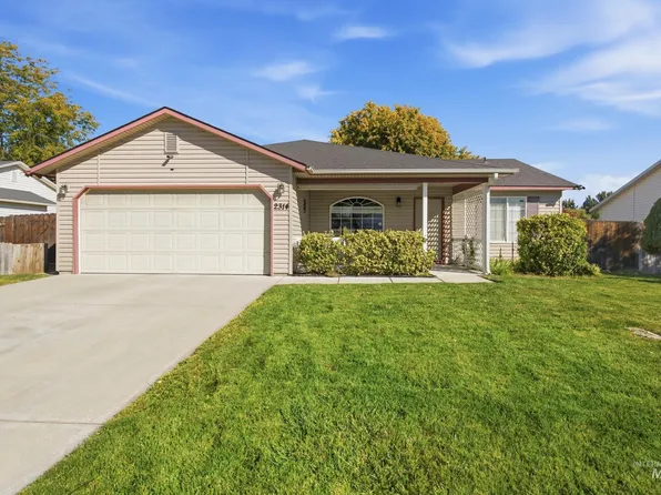 2314 W Sweetbay Ave, Nampa, ID 83651