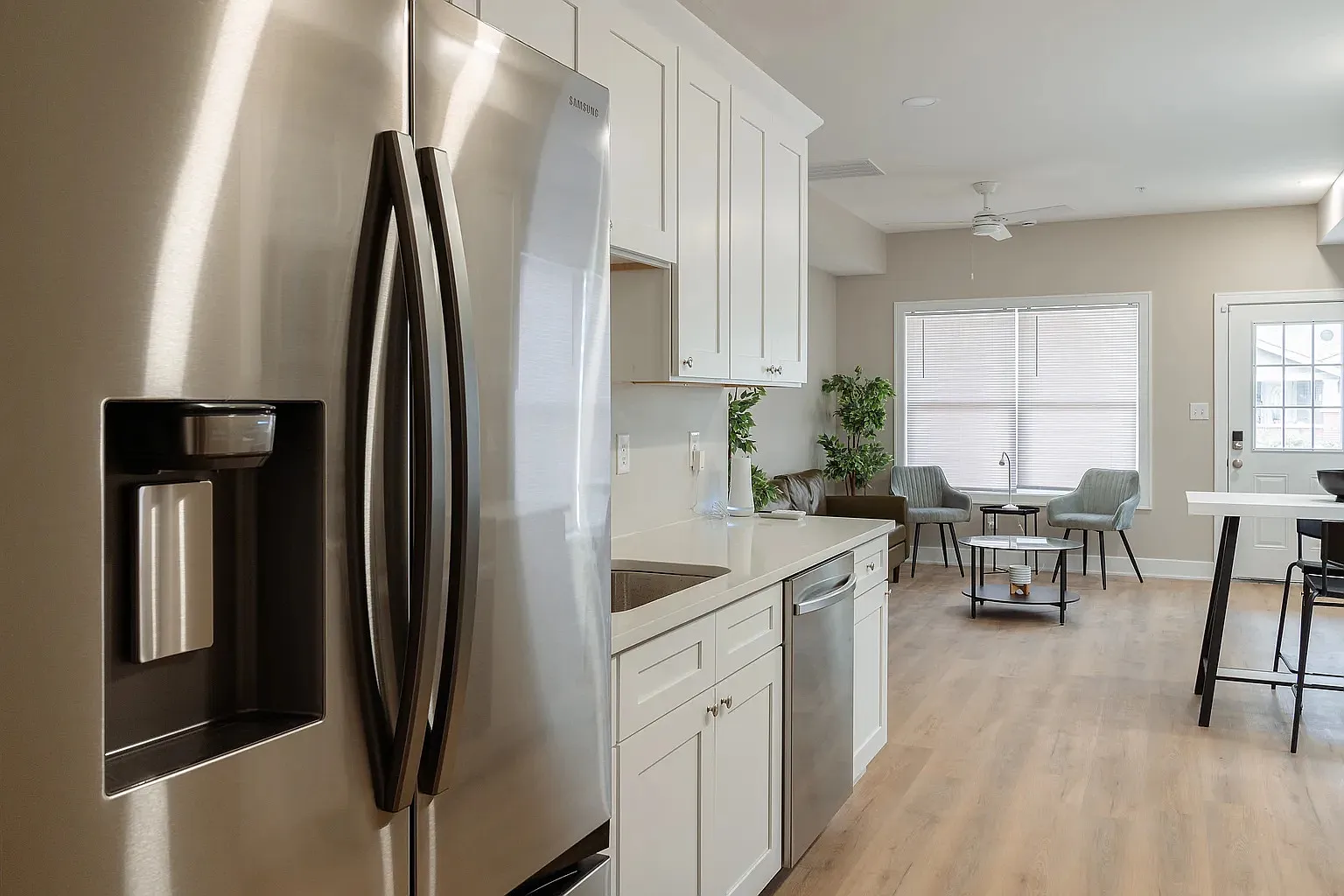 3909 Winthrop Avenue - B — Photo 1