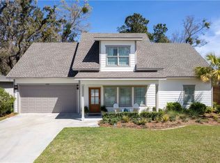1033 Captains Cove Way, Saint Simons Island, GA 31522