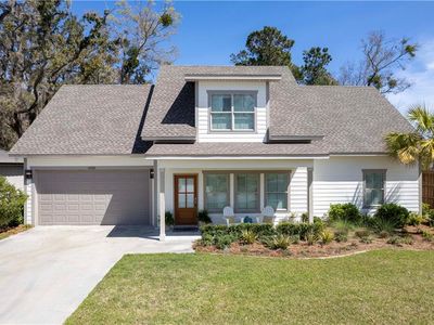 1033 Captains Cove Way, Saint Simons Island, GA, 31522
