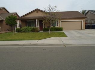 1383 Manor Ave, Hanford, CA