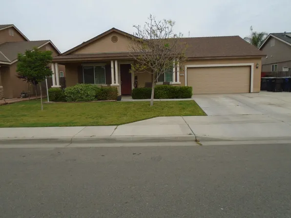 1383 Manor Ave, Hanford, CA 93230