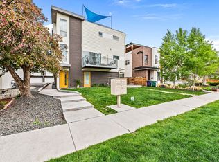 1711 Hooker St #6, Denver, CO 80204
