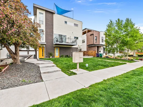 1711 Hooker St #6, Denver, CO 80204