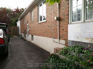84 Araman Dr BASEMENT 1, Toronto, ON M1T2P8